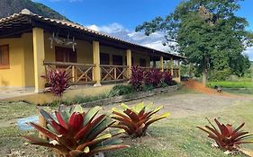 Sitio Recanto Dos Passaros Sao Fidelis (rio De Janeiro)
