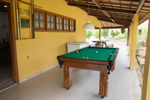 Sitio Recanto Dos Passaros Sao Fidelis (Rio de Janeiro) Exterior foto