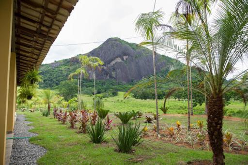 Sitio Recanto Dos Passaros Sao Fidelis (Rio de Janeiro) Exterior foto